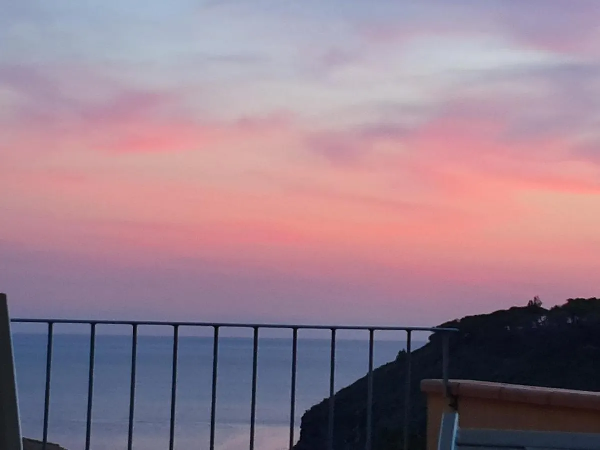 Ferienwohnung Rosa Dei Venti Capoliveri  0*, Capoliveri (Isola d'Elba) Italien