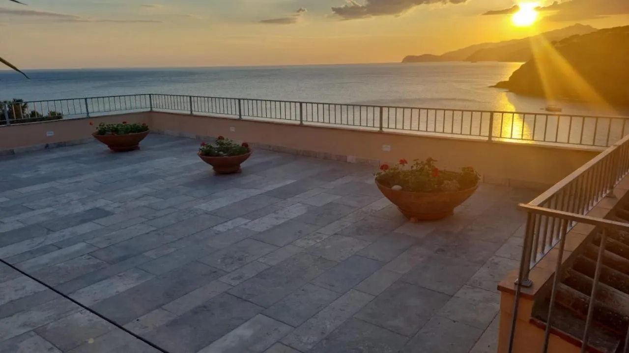 Ferienwohnung Rosa Dei Venti Capoliveri