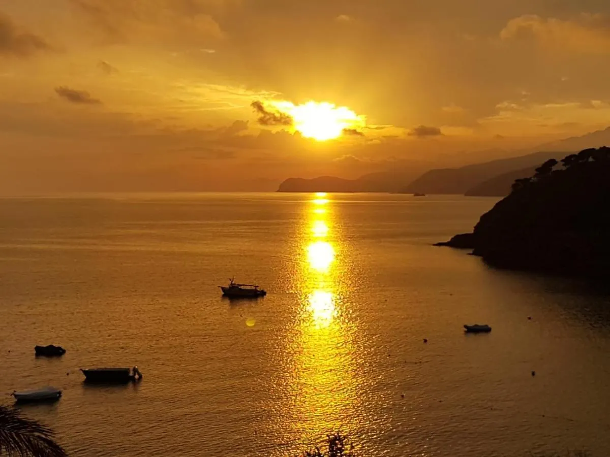 Ferienwohnung Rosa Dei Venti Capoliveri  Capoliveri (Isola d'Elba)