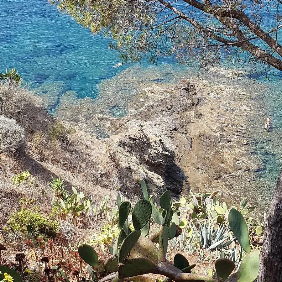 Ferienwohnung Rosa Dei Venti Capoliveri  0*, Capoliveri (Isola d'Elba)