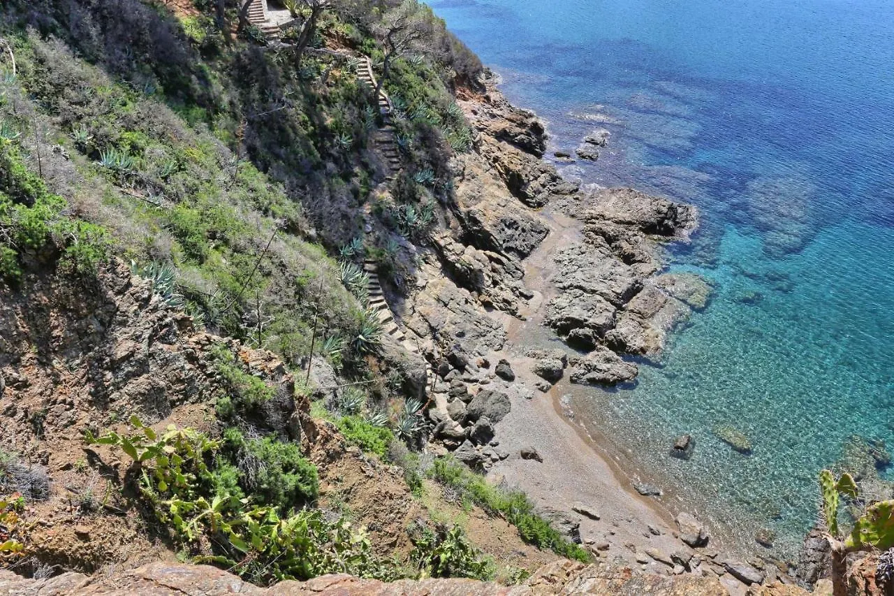 Rosa Dei Venti Apartment Capoliveri  0*, Capoliveri (Isola d'Elba) Italy