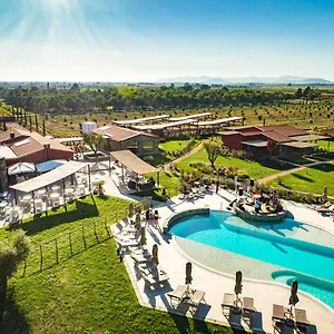 Podere Maremma & Ristorante Bauernhof
