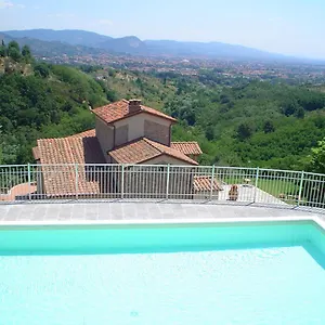 B&B Hotel La Piana Bauernhof