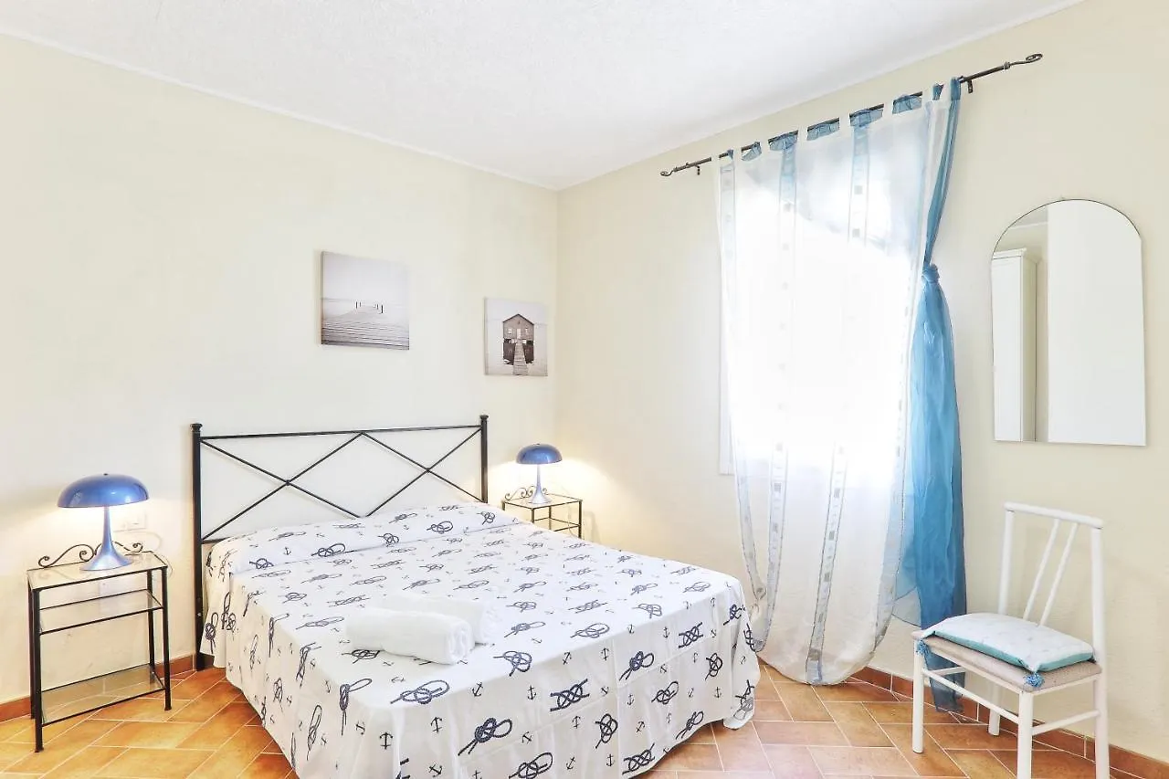 Rosa Dei Venti Apartment Capoliveri