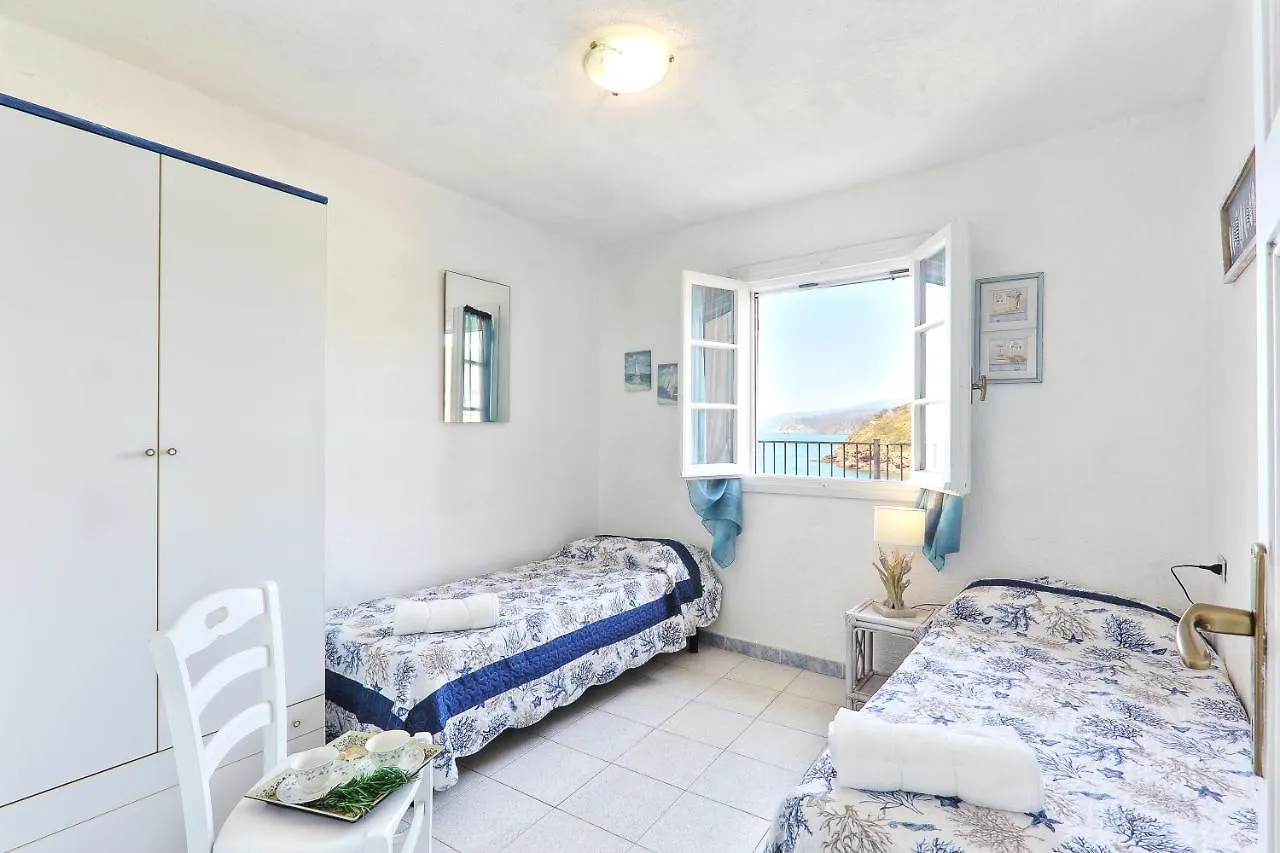 Rosa Dei Venti Apartment Capoliveri  0*, Capoliveri (Isola d'Elba)