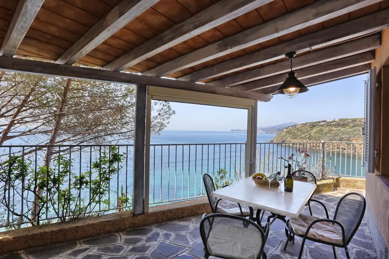 Rosa Dei Venti Apartment Capoliveri  Capoliveri (Isola d'Elba)