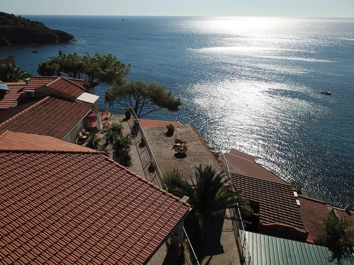 Rosa Dei Venti Apartment Capoliveri