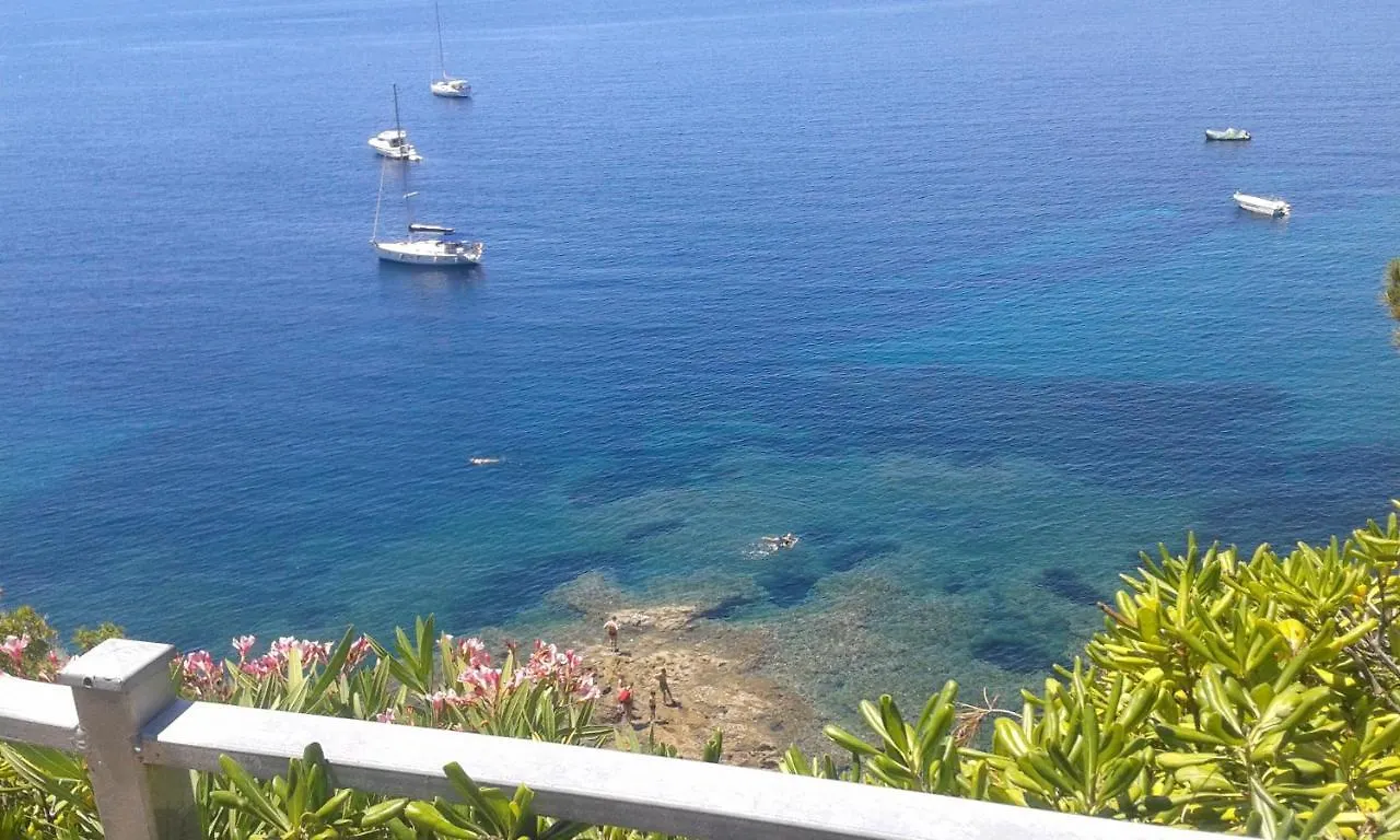 Rosa Dei Venti Apartment Capoliveri  0*, Capoliveri (Isola d'Elba) Italy
