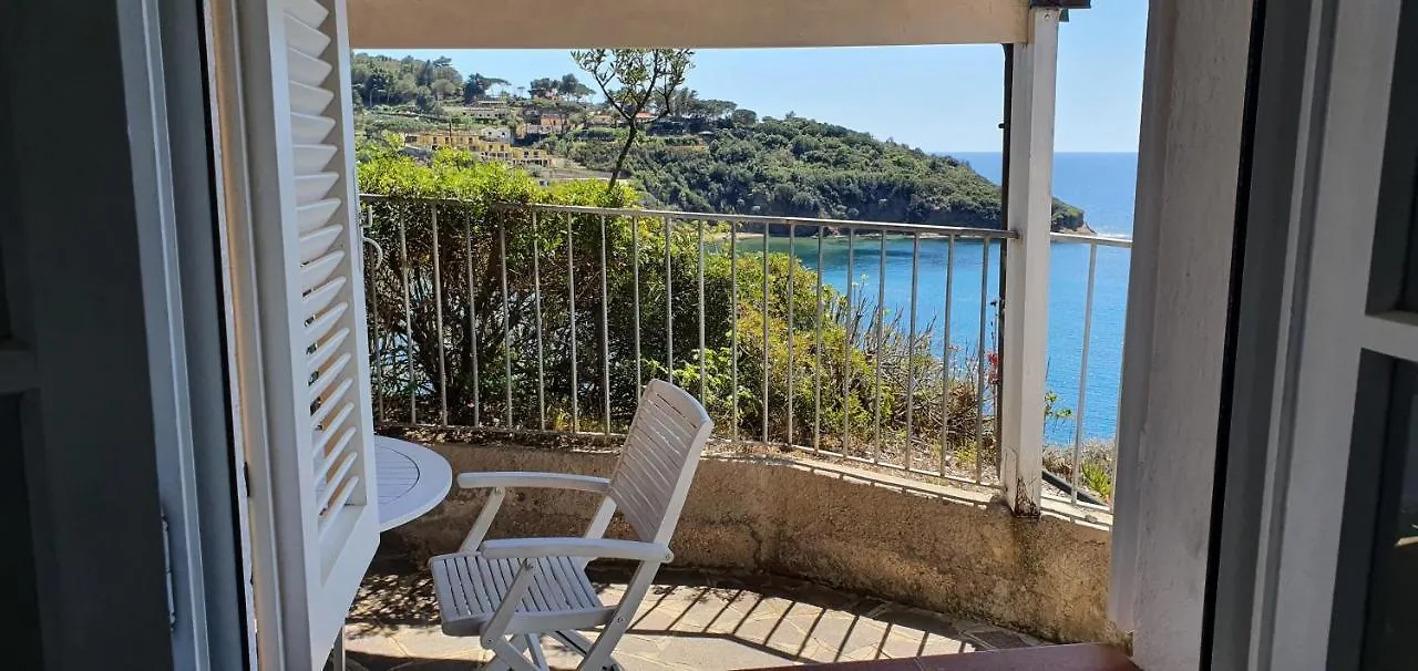 Apartament Rosa Dei Venti Capoliveri   Capoliveri (Isola d'Elba)