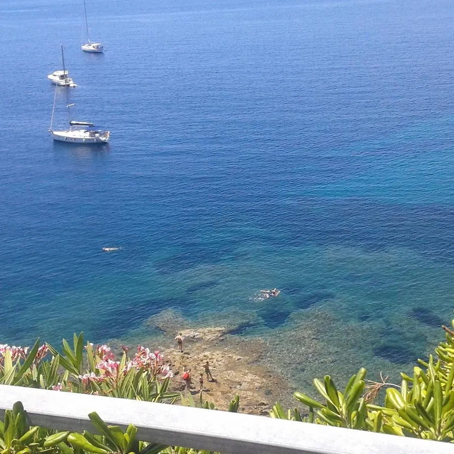 Rosa Dei Venti Apartment Capoliveri  Capoliveri (Isola d'Elba)