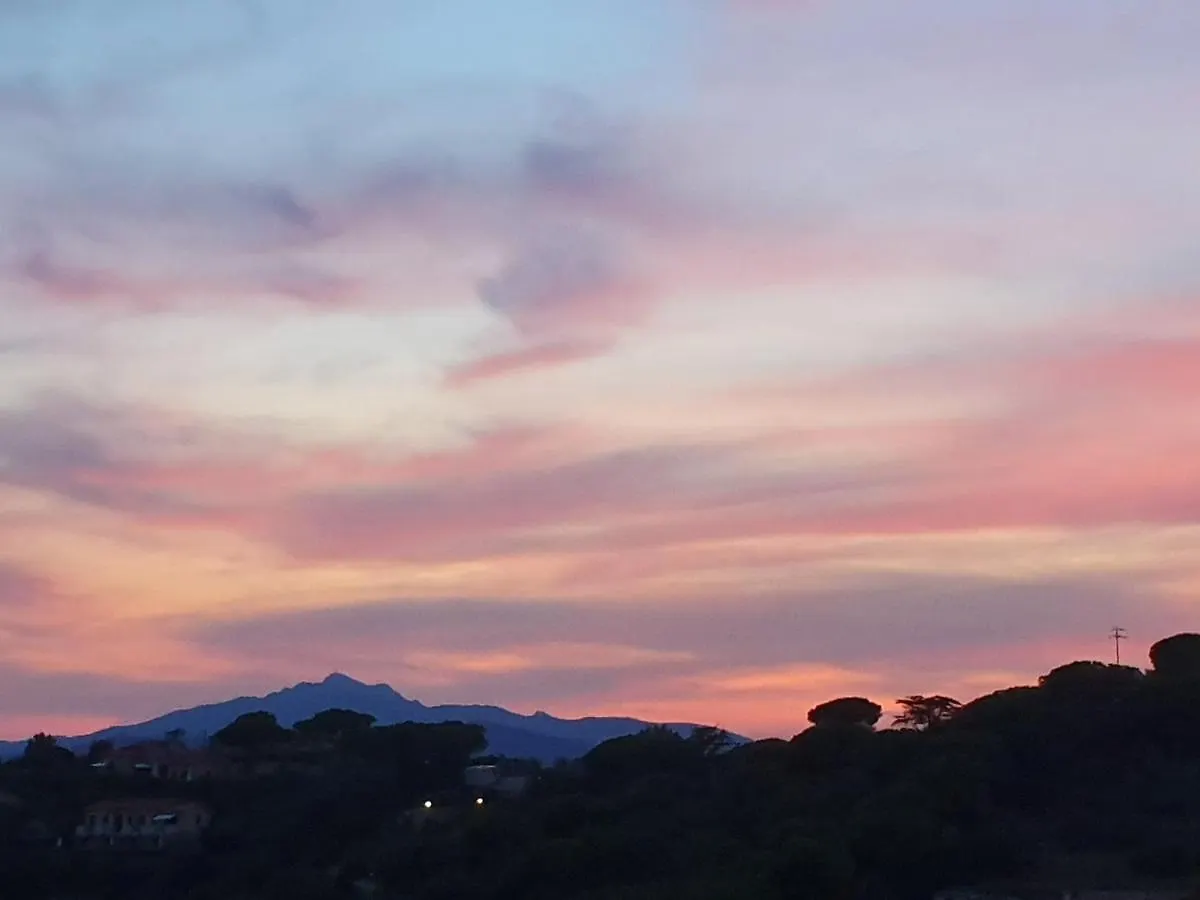 Rosa Dei Venti Apartment Capoliveri   Capoliveri (Isola d'Elba)