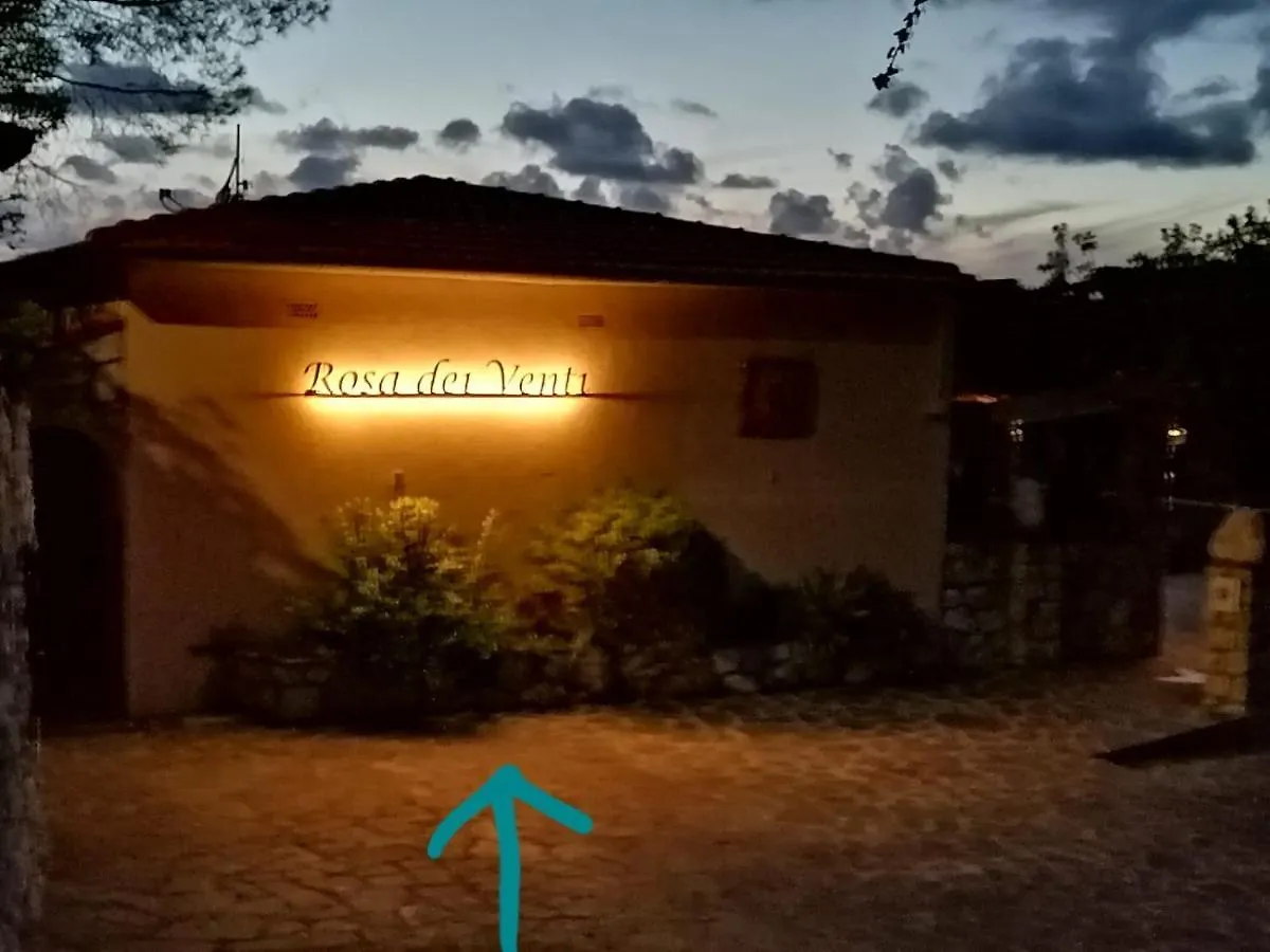 Rosa Dei Venti Apartment Capoliveri  Capoliveri (Isola d'Elba)