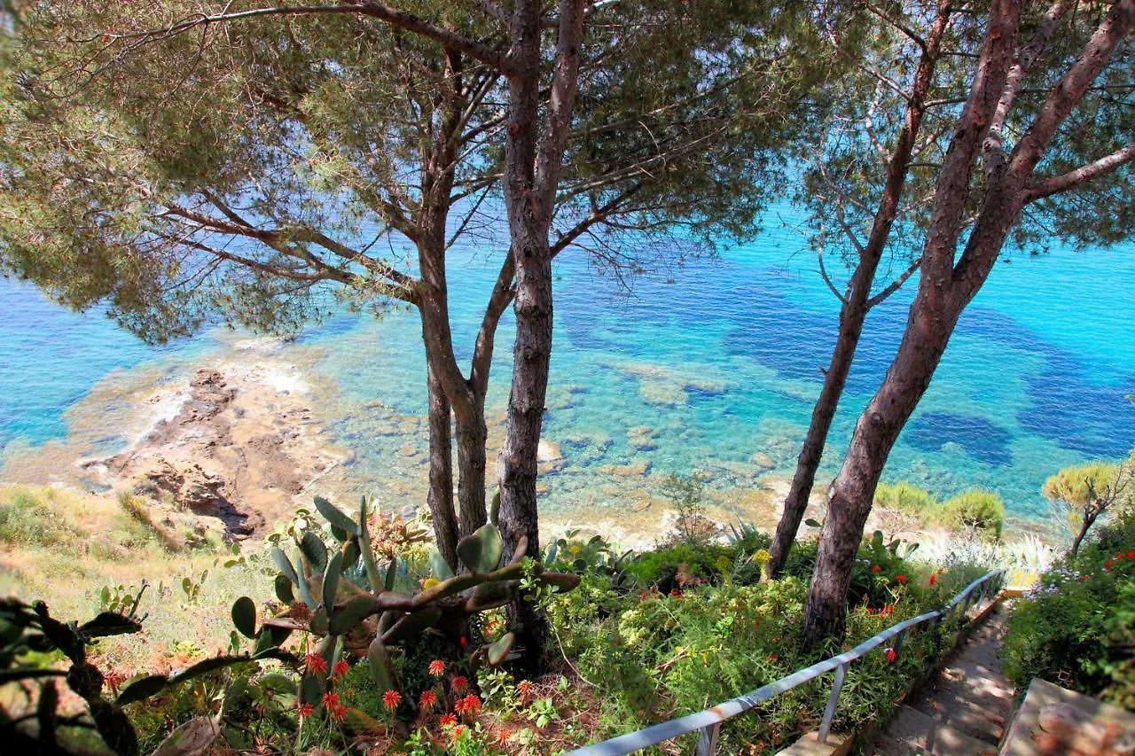 Rosa Dei Venti Apartment Capoliveri  0*, Capoliveri (Isola d'Elba) Italy