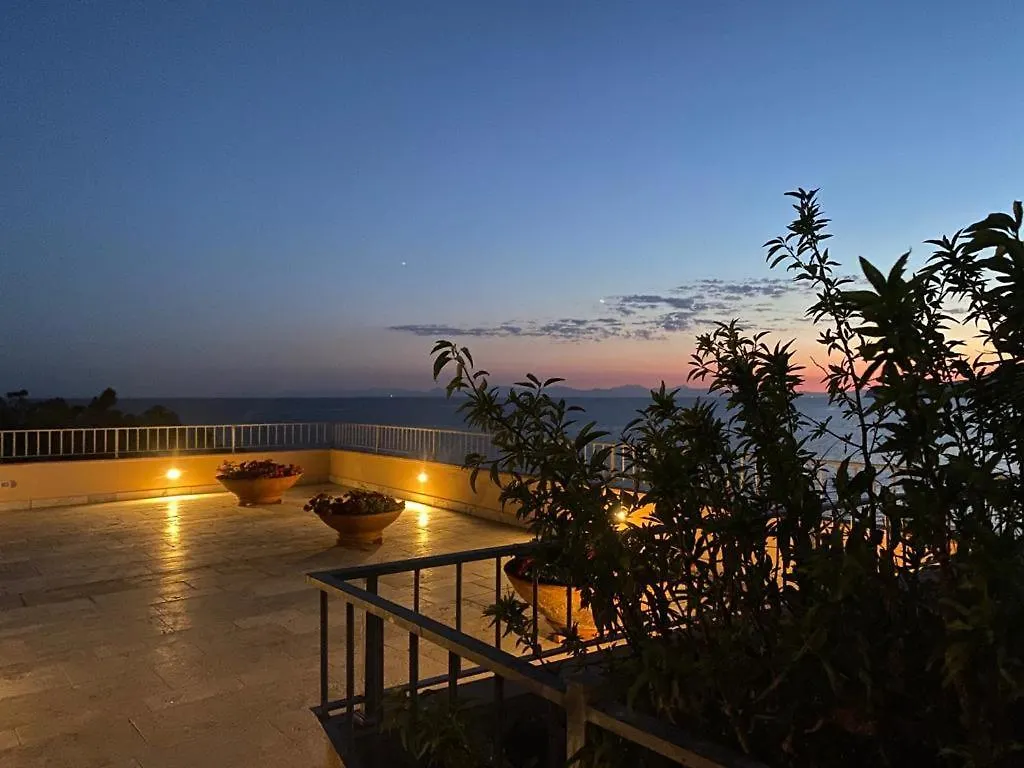 Rosa Dei Venti Apartment Capoliveri  0*, Capoliveri (Isola d'Elba)