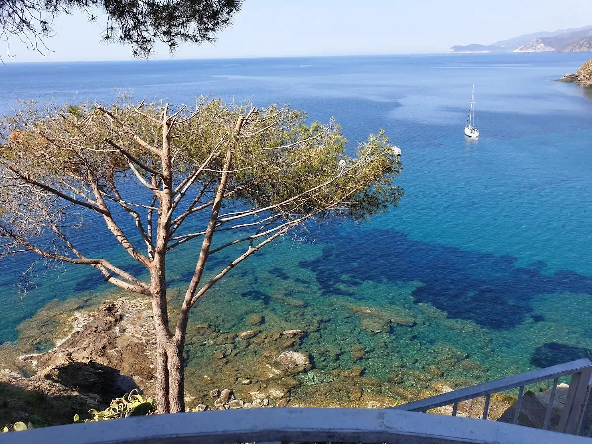 Rosa Dei Venti Apartment Capoliveri   Capoliveri (Isola d'Elba)