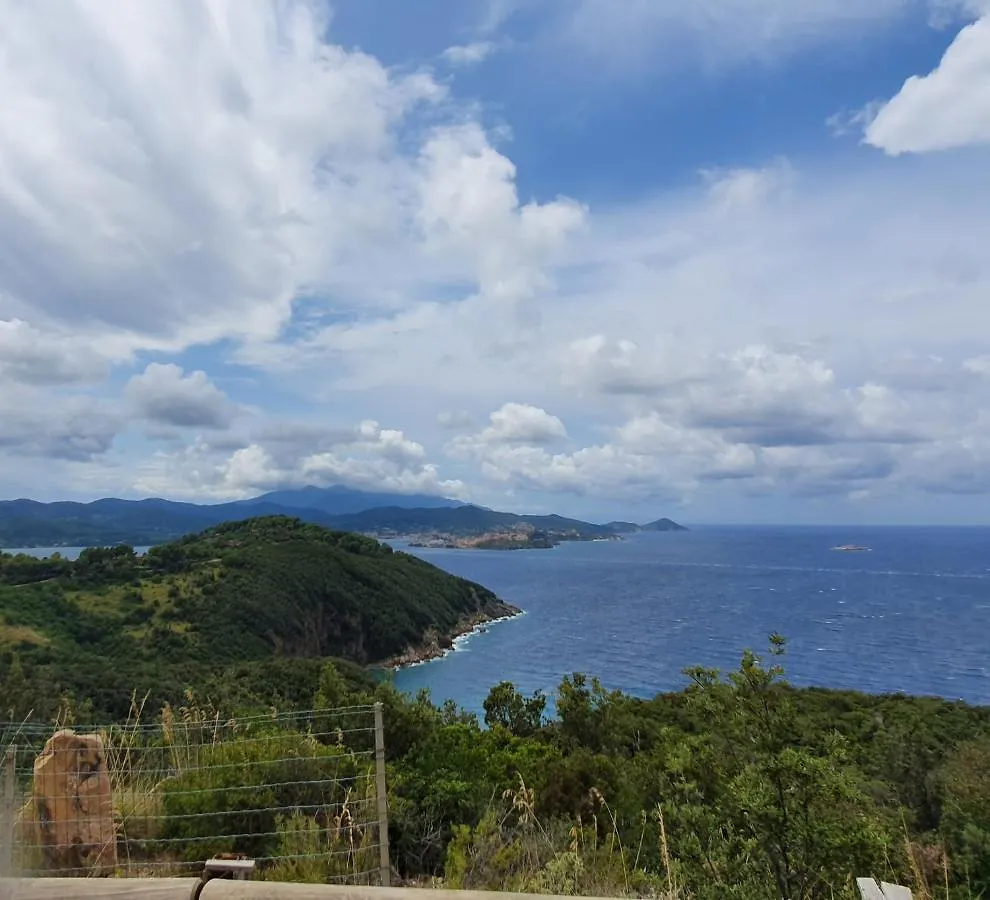 Rosa Dei Venti Apartment Capoliveri   Capoliveri (Isola d'Elba)