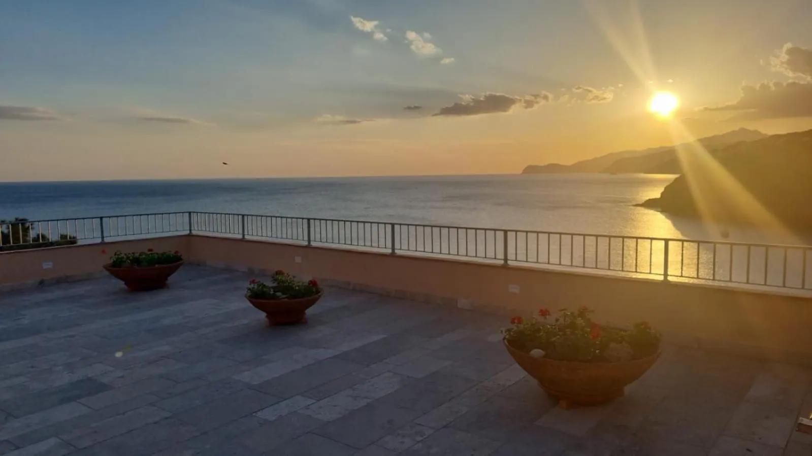 Rosa Dei Venti Apartment Capoliveri