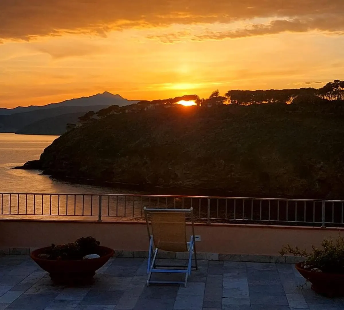 Rosa Dei Venti Apartment Capoliveri  0*, Capoliveri (Isola d'Elba) Italy