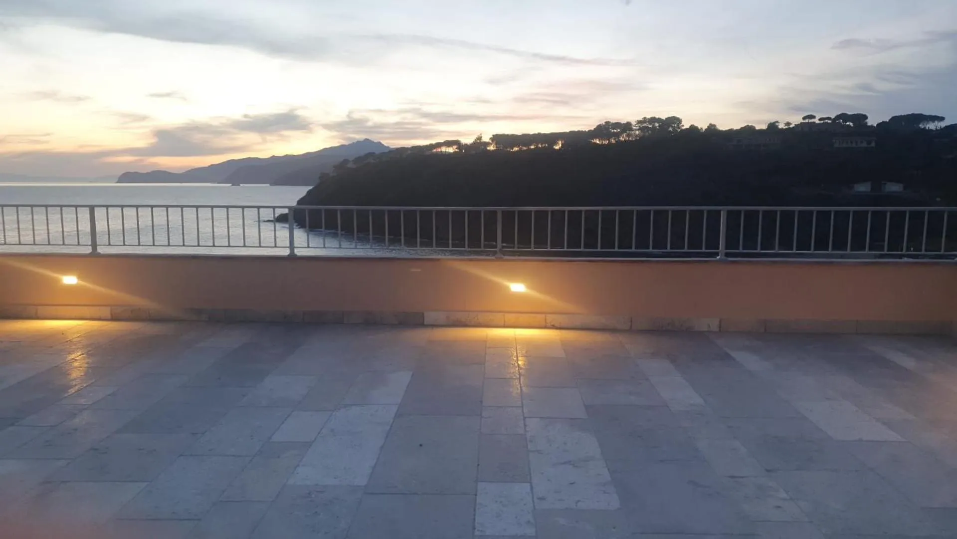 Rosa Dei Venti Apartment Capoliveri