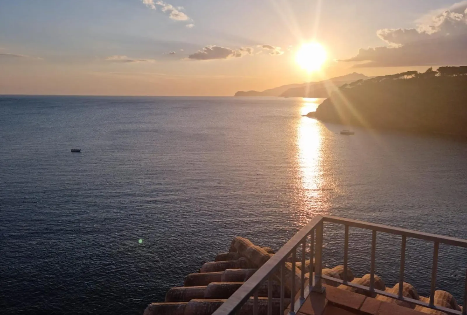 Rosa Dei Venti Apartment Capoliveri   Capoliveri (Isola d'Elba)