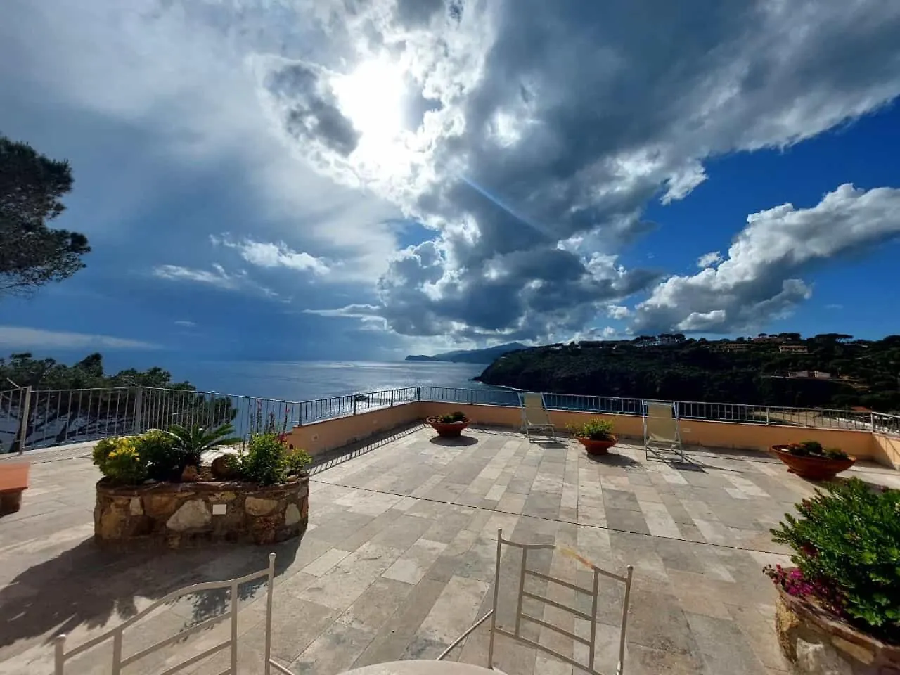 Rosa Dei Venti Apartment Capoliveri  Capoliveri (Isola d'Elba)