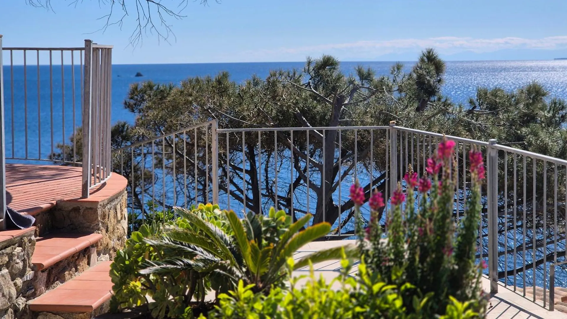 Rosa Dei Venti Apartment Capoliveri  0*, Capoliveri (Isola d'Elba) Italy
