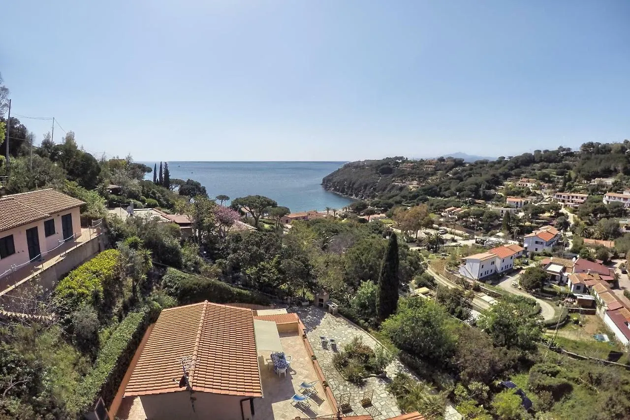 Rosa Dei Venti Apartment Capoliveri  0*, Capoliveri (Isola d'Elba)