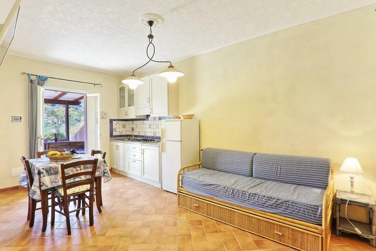 Rosa Dei Venti Apartment Capoliveri