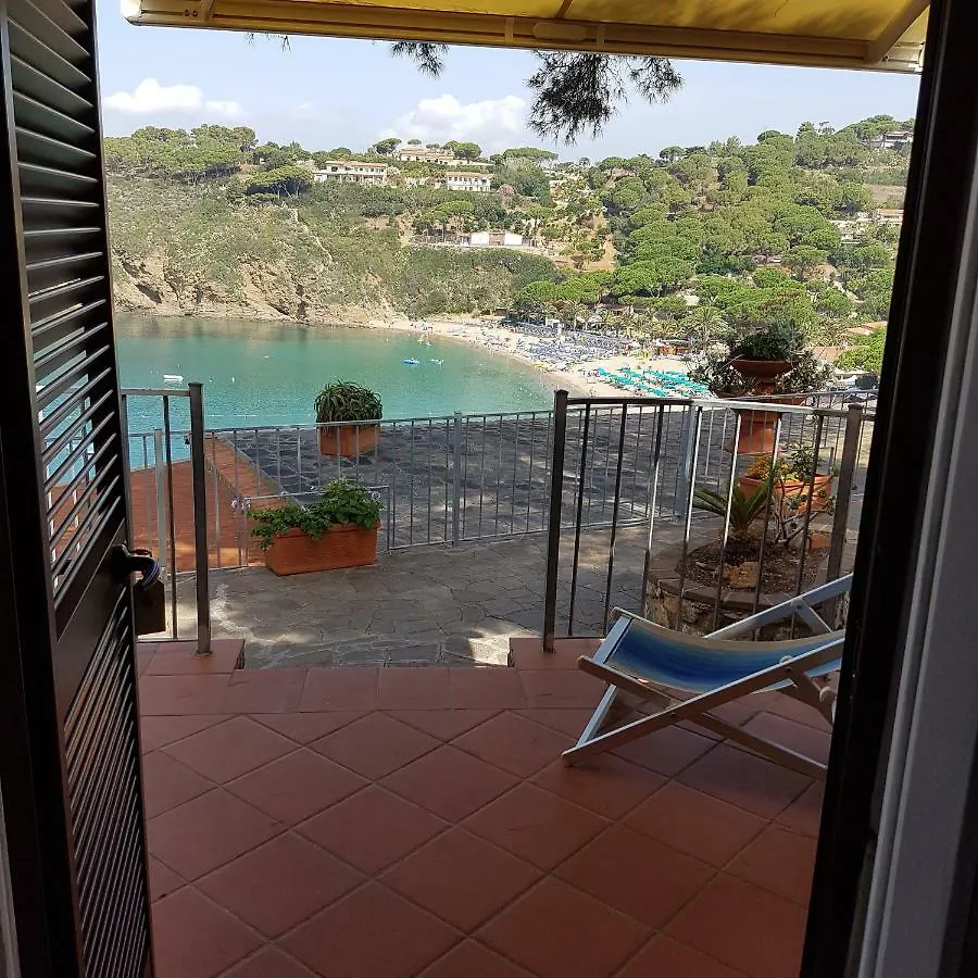 Rosa Dei Venti Apartment Capoliveri  Capoliveri (Isola d'Elba)
