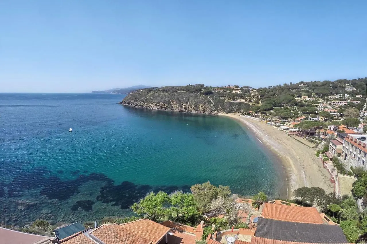 Rosa Dei Venti Apartment Capoliveri  Capoliveri (Isola d'Elba)