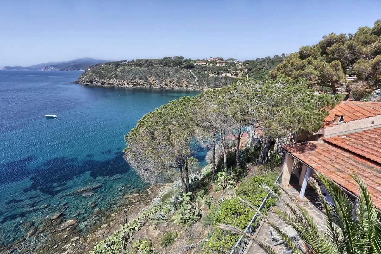 Rosa Dei Venti Apartment Capoliveri  0*, Capoliveri (Isola d'Elba)