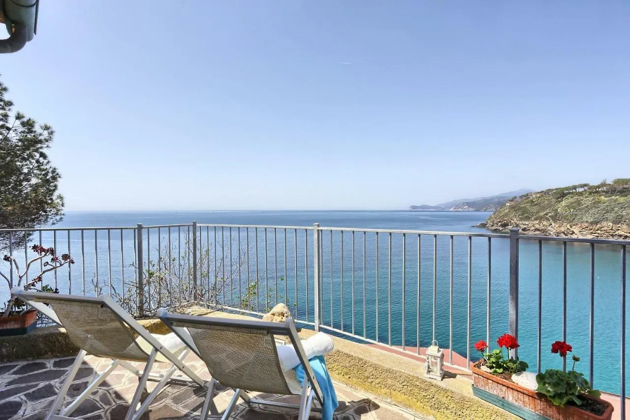 Rosa Dei Venti Apartment Capoliveri  Capoliveri (Isola d'Elba)