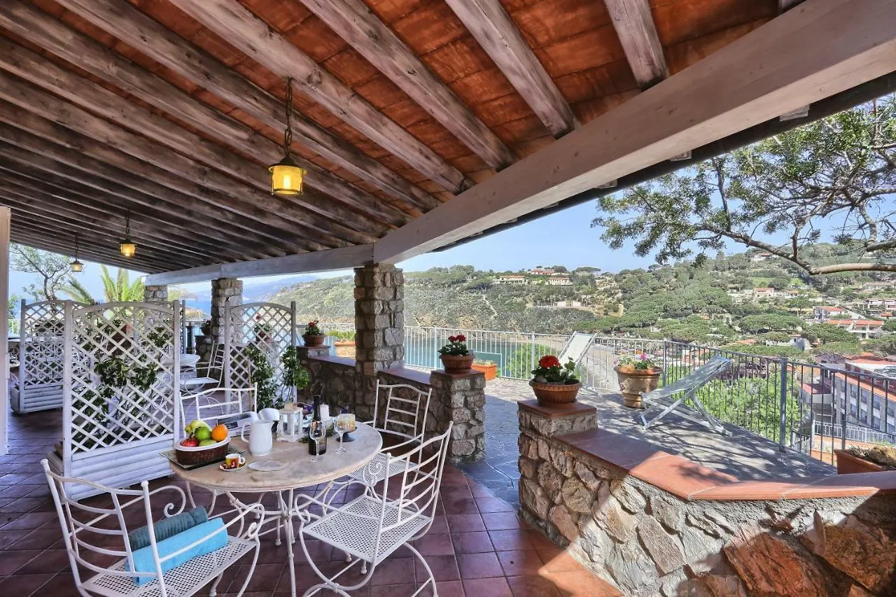 Rosa Dei Venti Apartment Capoliveri   Capoliveri (Isola d'Elba)