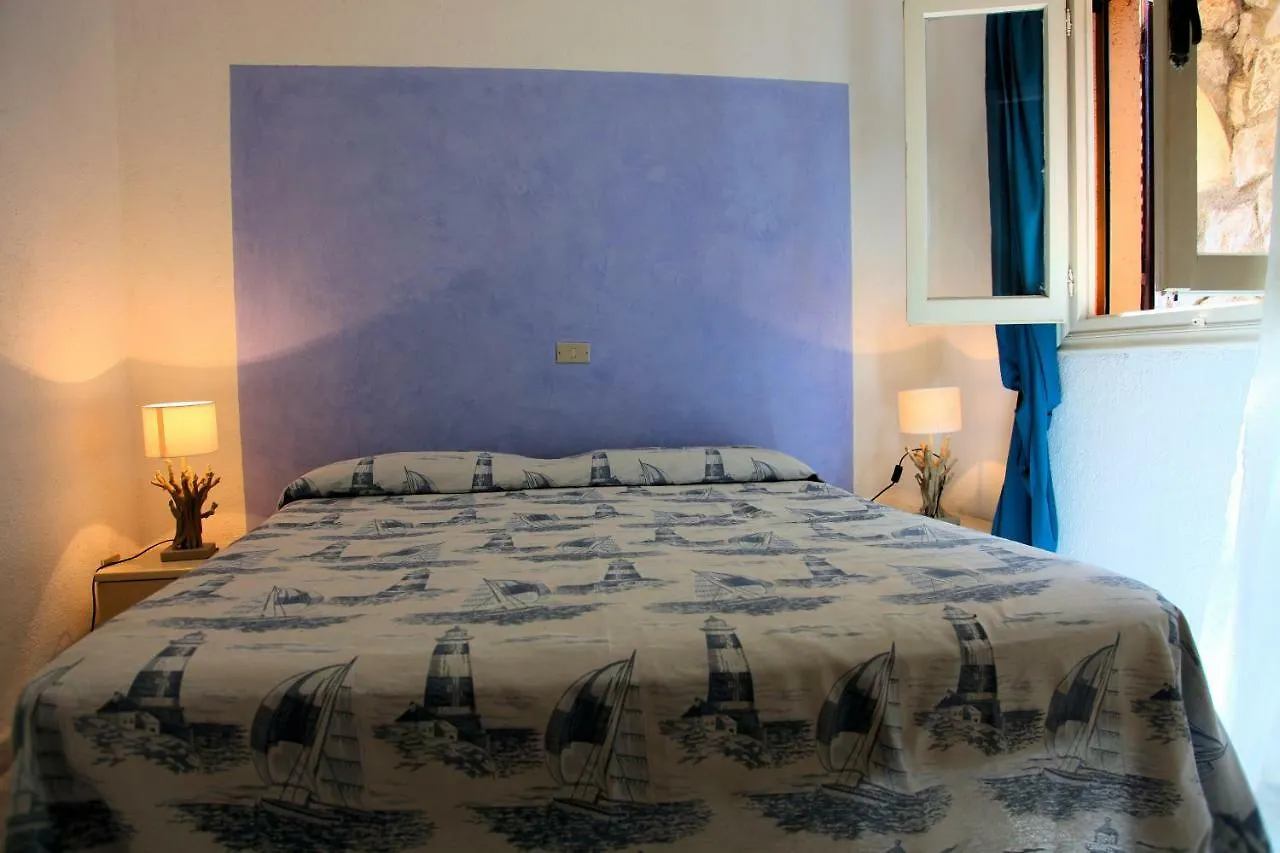 Rosa Dei Venti Apartment Capoliveri  Italy
