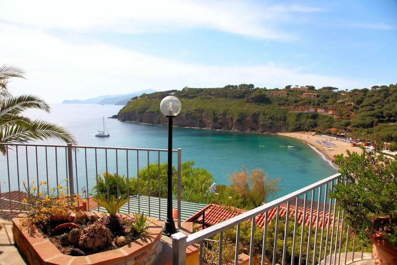 Rosa Dei Venti Apartment Capoliveri  Capoliveri (Isola d'Elba)