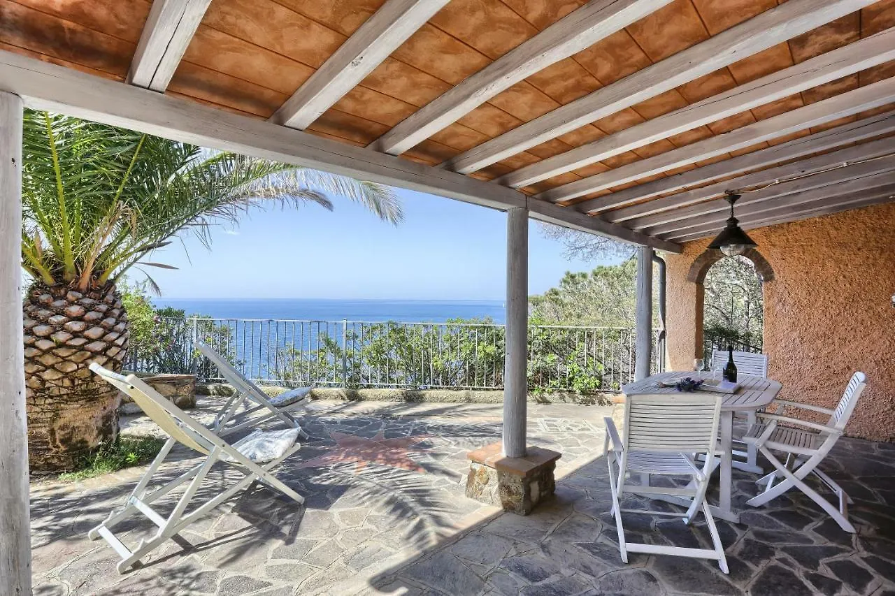 Rosa Dei Venti Apartment Capoliveri  0*, Capoliveri (Isola d'Elba) Italy